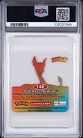 PSA 9 DRAGONAIR