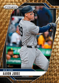 2025 Panini Prizm Baseball Hobby Box