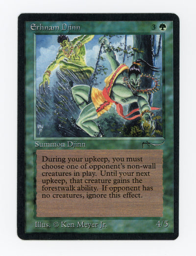 Erhnam Djinn — ID 17150