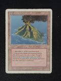 Volcanic Island — Damaged — ID 17709