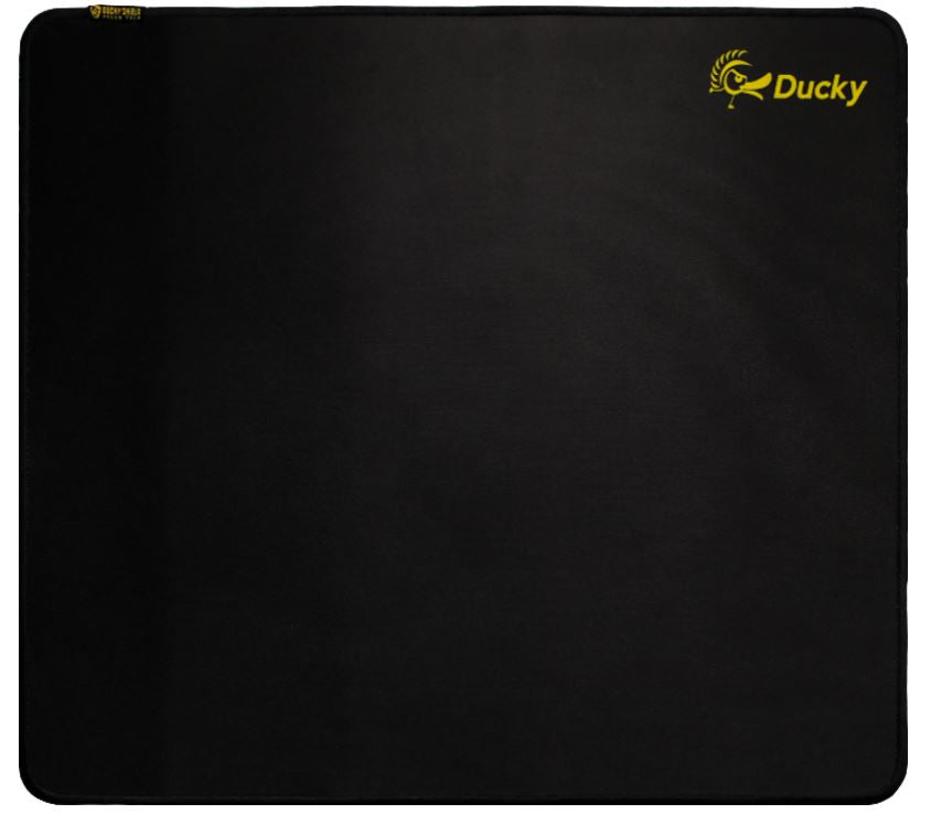 Ducky Shield Large Mouse Pad