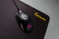 Ducky Shield X-Large Desk Mat