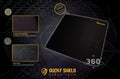 Ducky Shield X-Large Desk Mat