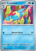 Croconaw 40 Sv05 Temporal Forces