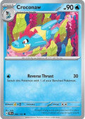 Croconaw 40 Sv05 Temporal Forces