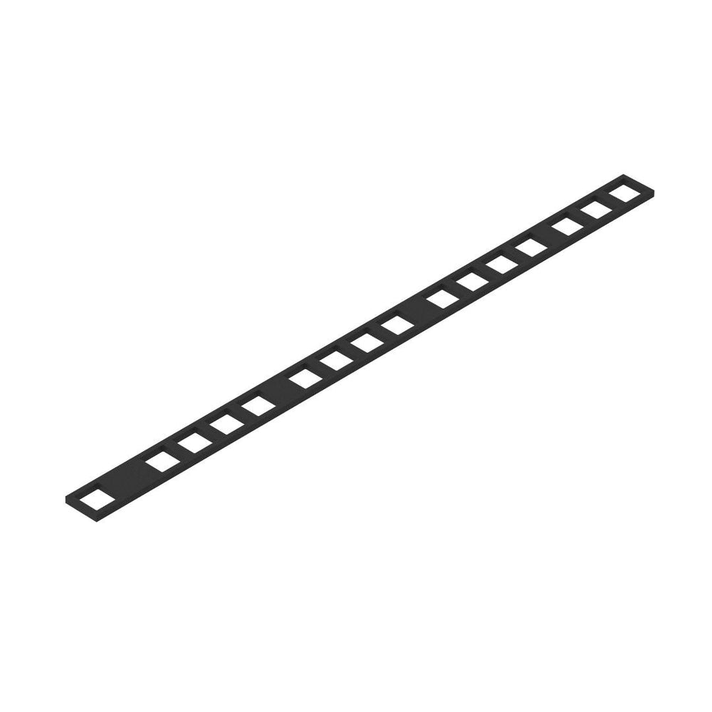 KBDFans Function Row PCB Foam (16 Keys)