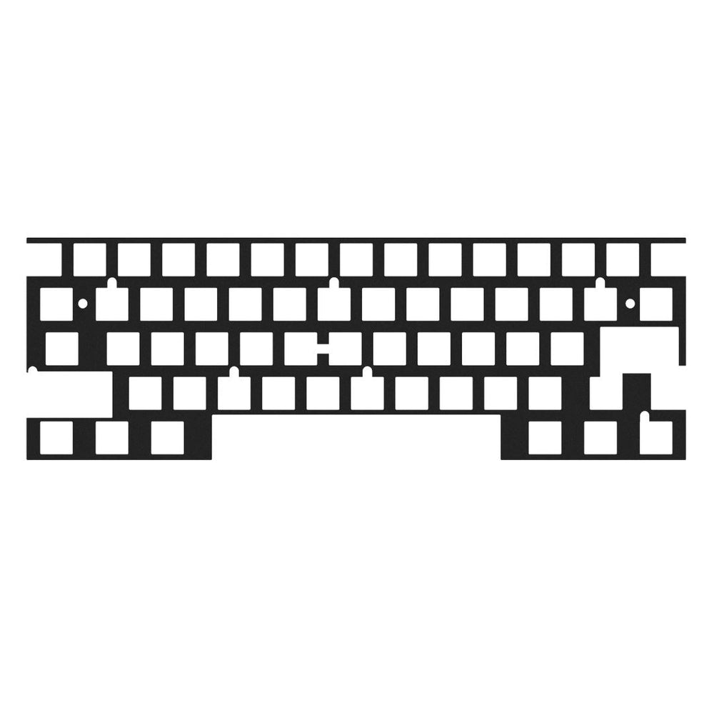 KBDFans DZ60RGB-WKL PCB Foam