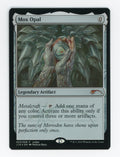Mox Opal — Foil — ID 17844