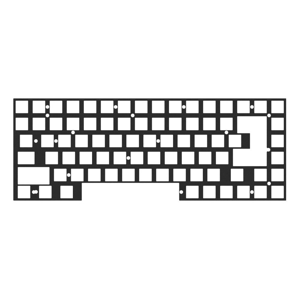 KBDFans KBD75 PCB Foam