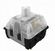 Kailh Speed Silver 40g Linear Switch