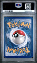 Gengar 1st Edition PSA 7 1999 Pokemon Fossil #20