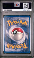 Giovanni's Nidoking Holo PSA 1 2000 Pokemon Gym Challenge #7 LOW POP
