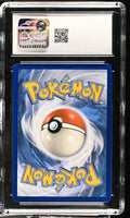 M Venusaur EX CGC 10 2016 Evolutions #100/108