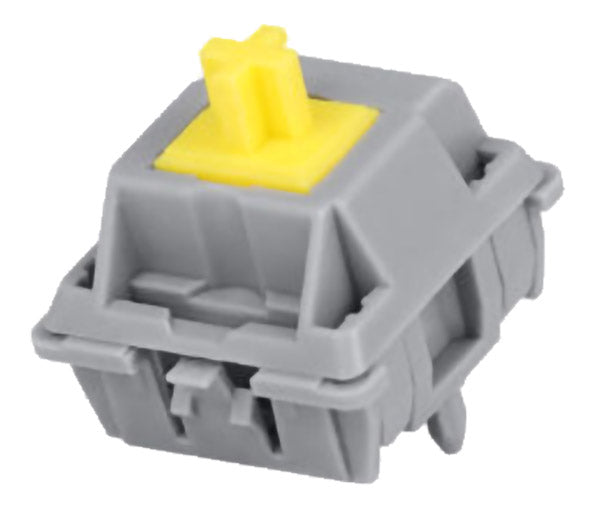 Durock Sunflower POM T1 67g Tactile PCB Mount Switch