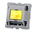 Durock Sunflower POM T1 67g Tactile PCB Mount Switch