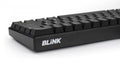 Meko Blink 60% Hotswap Bluetooth RGB Mechanical Keyboard