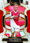 2025/26 Panini Select Ligue 1 Soccer H2 Box