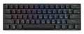Meko Blink 60% Hotswap Bluetooth RGB Mechanical Keyboard