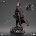 Iron Studios Anakin Skywalker Legacy Replica 1/4 Scale Statue