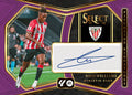 2023/24 Panini Select La Liga Soccer Hobby Box