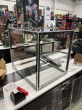 Forge Cubes by Relic Displays