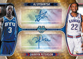 2025/26 Bowman Basketball Hobby Box