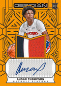 2023/24 Panini Obsidian Basketball Hobby Box