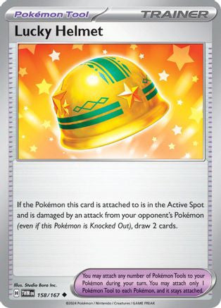 Lucky Helmet 158 Sv06 Twilight Masquerade