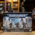 Warhammer 40K - Inner Circle Companions