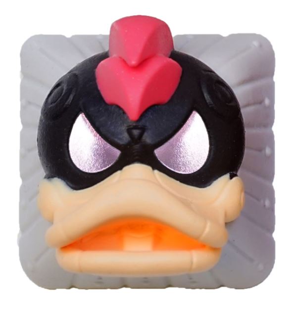 Hot Keys Project HKP x Ducky Ducky League Lucky Artisan Keycap