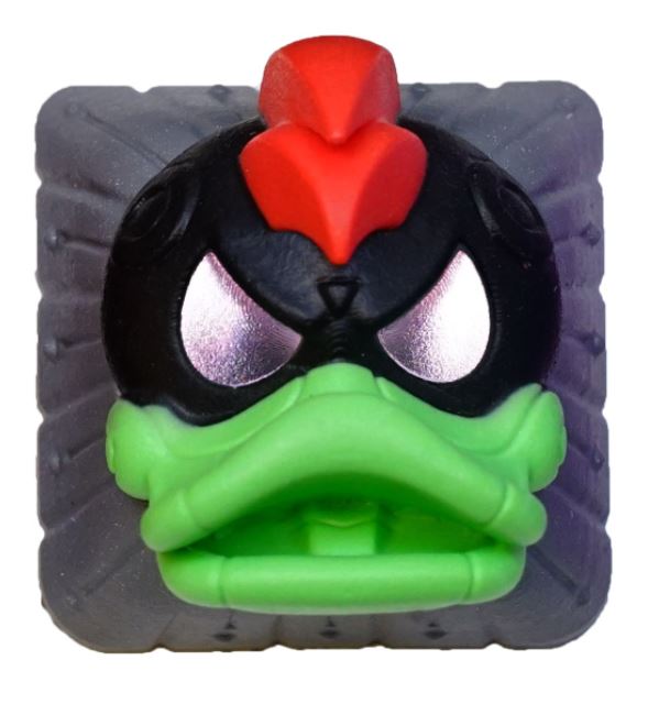 Hot Keys Project HKP x Ducky Ducky League The Bulk Artisan Keycap