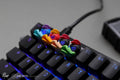 Hot Keys Project HKP x Ducky Ducky League The Bulk Artisan Keycap