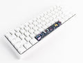 MK x PheonixArt Eye Spy Dye Sub PBT 6.25u Spacebar