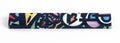 MK x PheonixArt Eye Spy Dye Sub PBT 6.25u Spacebar