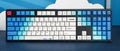 Varmilo MA Series V2 Summit R2 White LED EC Mechanical Keyboard