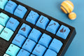 Varmilo MA Series V2 Summit R2 White LED EC Mechanical Keyboard