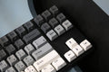 Varmilo MA Series V2 Yakumo White LED TKL EC Mechanical Keyboard