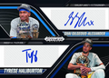 2024/25 Panini Prizm Black Basketball Hobby 12 Box Case