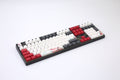 Varmilo MA Series V2 Beijing Opera White LED EC Mechanical Keyboard