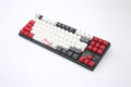 Varmilo MA Series V2 Beijing Opera White LED TKL EC Mechanical Keyboard