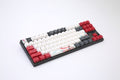 Varmilo MA Series V2 Beijing Opera White LED TKL EC Mechanical Keyboard