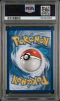 Darkrai EX Full Art PSA 9 2016 Pokemon XY Breakpoint #118