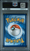Team Rocket's Mewtwo ex PSA 10 2025 Pokemon Destined Rivals #240