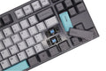Varmilo MA Series V2 Moonlight White LED TKL EC Mechanical Keyboard