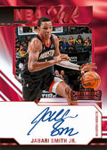 2023/24 Panini Contenders Basketball Hobby 12 Box Case