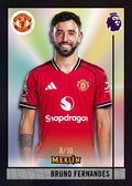 2026 Topps Merlin Premier League Soccer Hobby Box