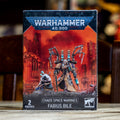 Warhammer 40K - Fabius Bile