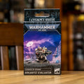 Warhammer 40K - Arkanyst Evaluator