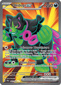 Okidogi Ex 82 Sv Shrouded Fable Holofoil