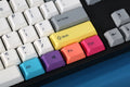 Varmilo MA Series V2 CMYK White LED EC Mechanical Keyboard